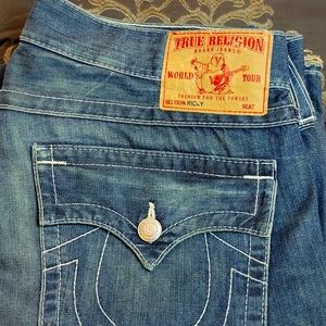 True Religion jeans